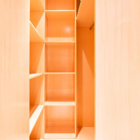 My City Home - Duplex Ph III Madrid Ngoại thất bức ảnh