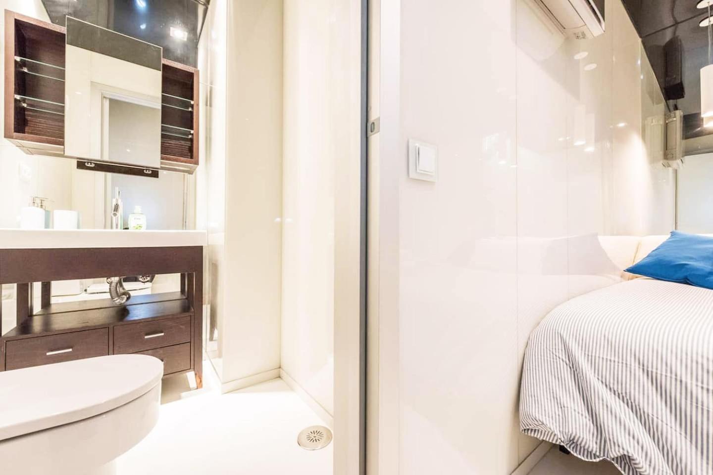 My City Home - Duplex Ph III Madrid Ngoại thất bức ảnh