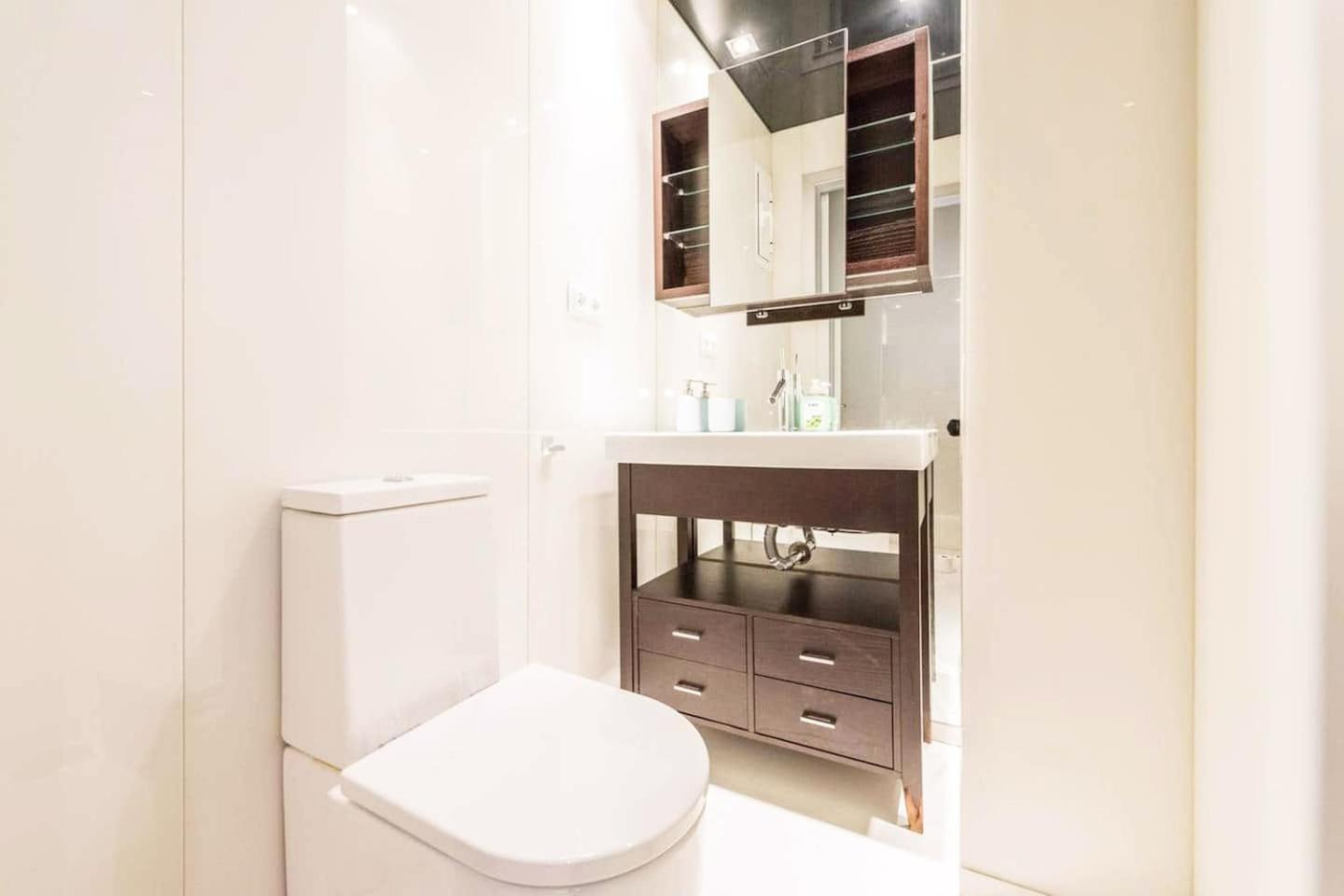 My City Home - Duplex Ph III Madrid Ngoại thất bức ảnh