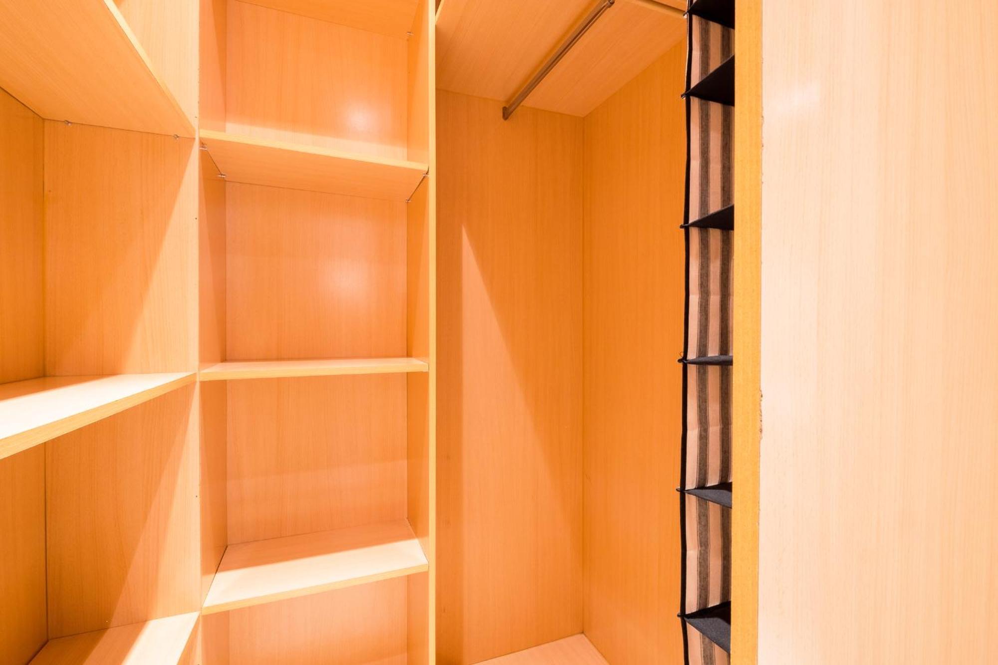 My City Home - Duplex Ph III Madrid Ngoại thất bức ảnh