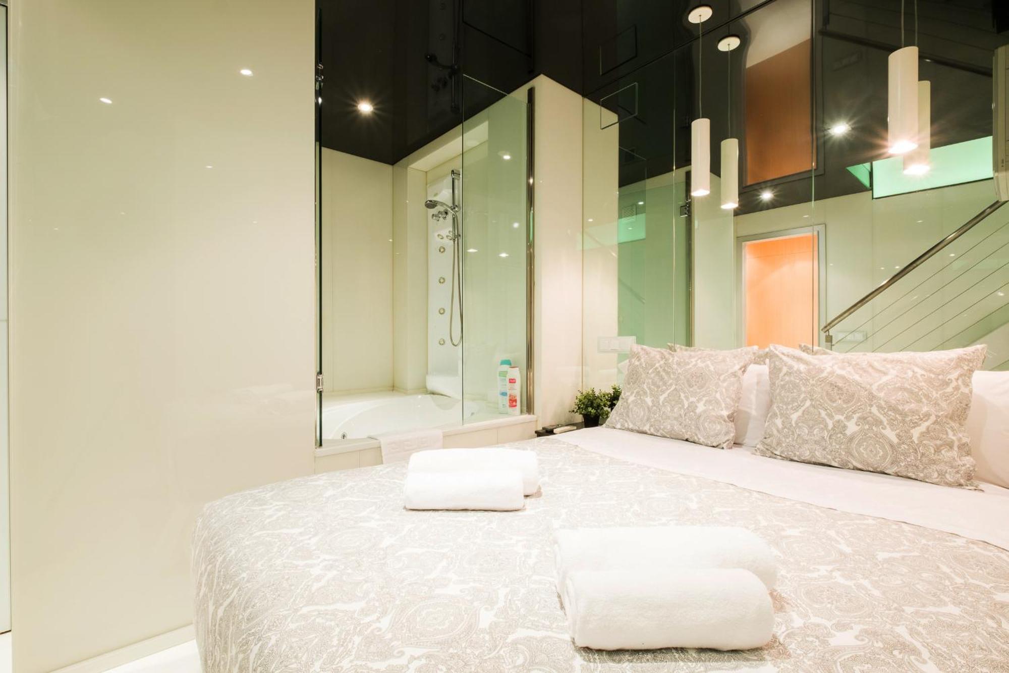 My City Home - Duplex Ph III Madrid Ngoại thất bức ảnh