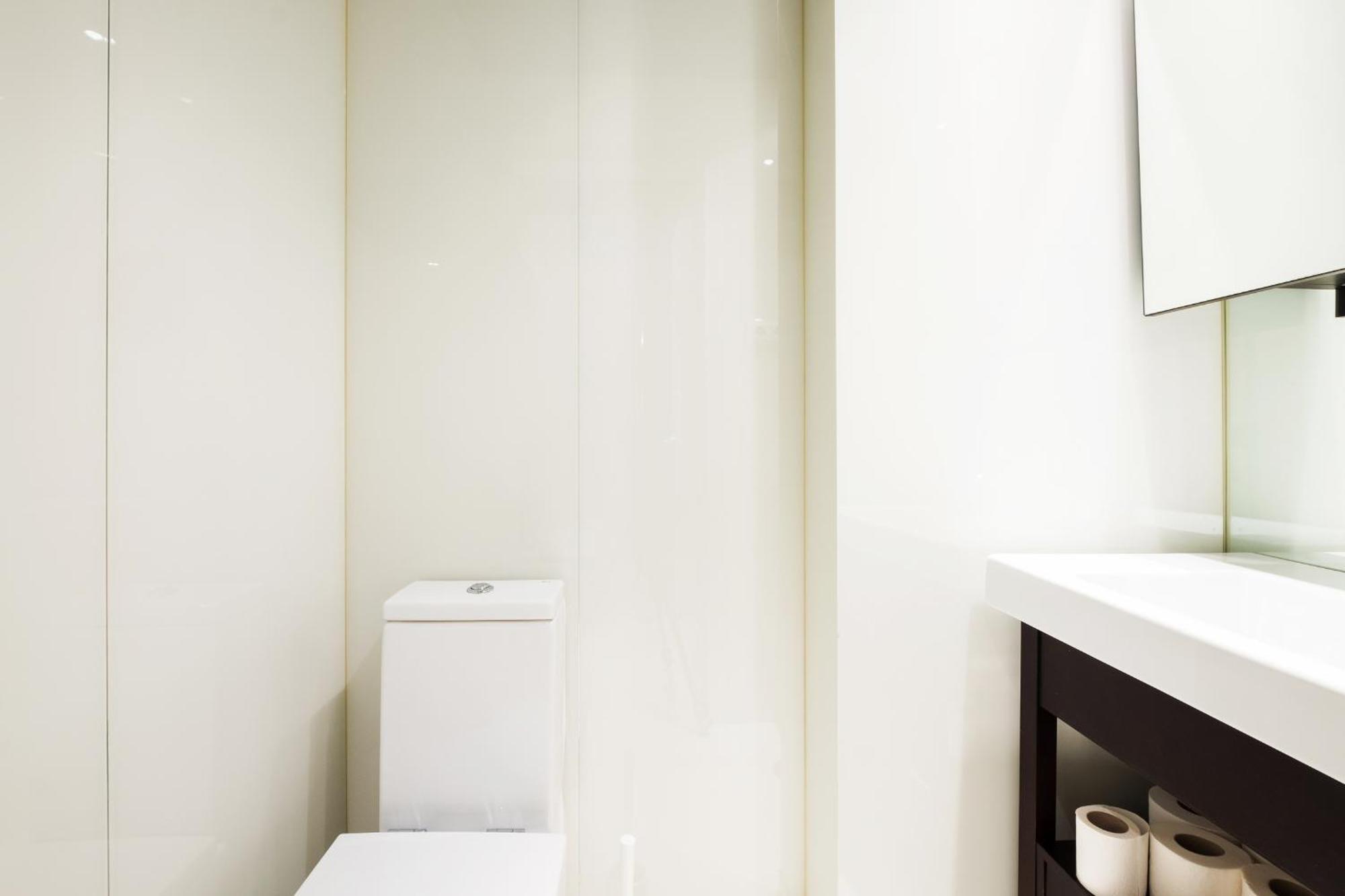 My City Home - Duplex Ph III Madrid Ngoại thất bức ảnh